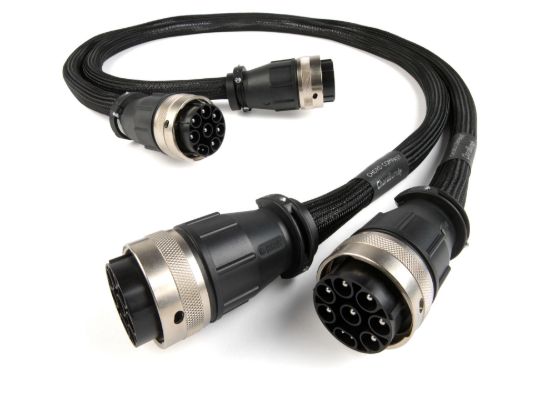 Picture of ChordBurndy 300 pair 1.23m