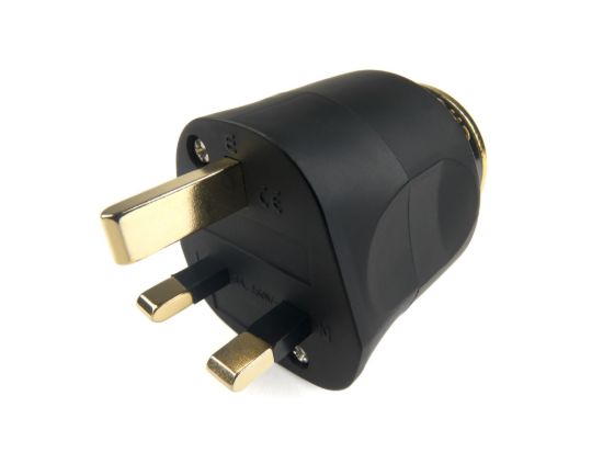 Picture of PowerARAY UK Mains Plug