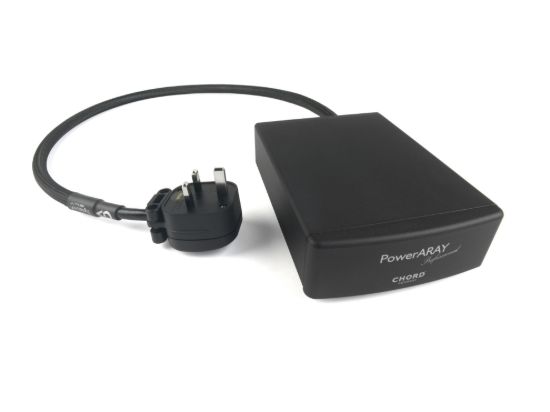 Picture of PowerARAY Professional (SignatureX 80cm) UK