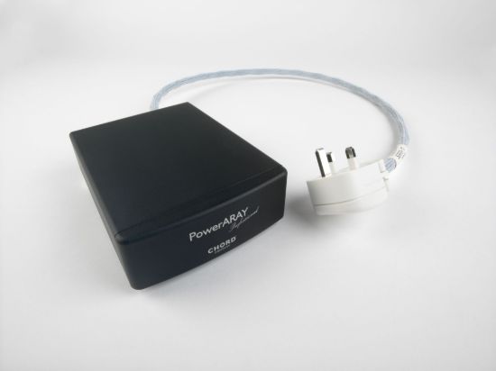 Picture of PowerARAY Professional (SarumT 80cm) UK