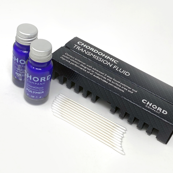 Picture of ChordOhmic Transmission Fluid