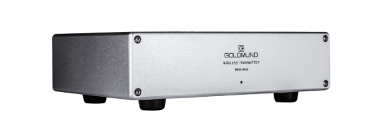 Picture of Wireless Transmitter