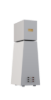 Picture of Rhea Passive (pair)