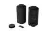 Picture of Pulp (pair) with Hub