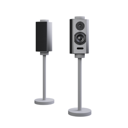 Picture of Pulp stands (pair)