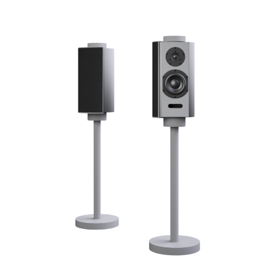 Picture of Pulp stands (pair)