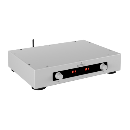Picture for category Preamps