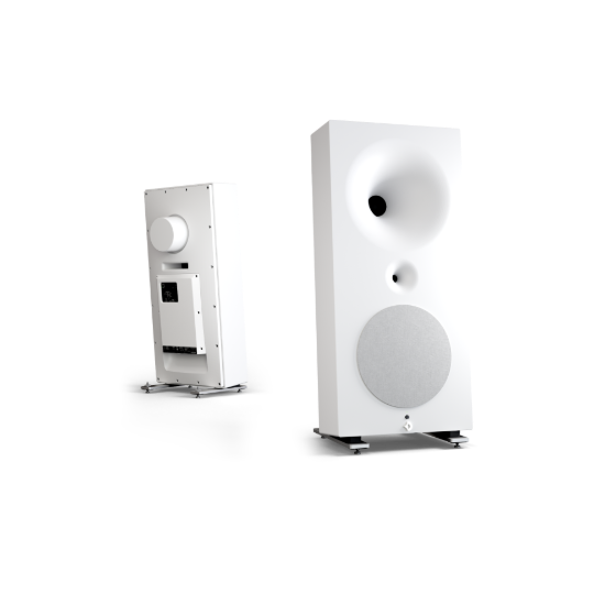 Picture of Zero iTron