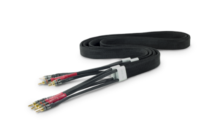 Picture of Black Diamond Speaker Cable
