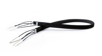 Picture of Ultra Silver II Speaker Cable