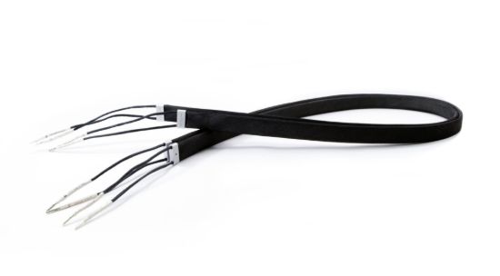 Picture of Ultra Silver II Speaker Cable