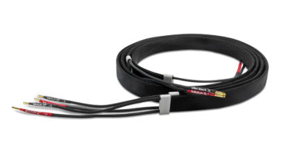 Picture of Ultra Black II Speaker Cable