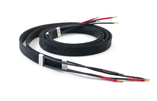 Picture of Blue Diamond Speaker Cable