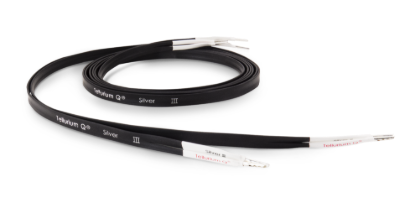 Picture of Silver III Speaker Cable