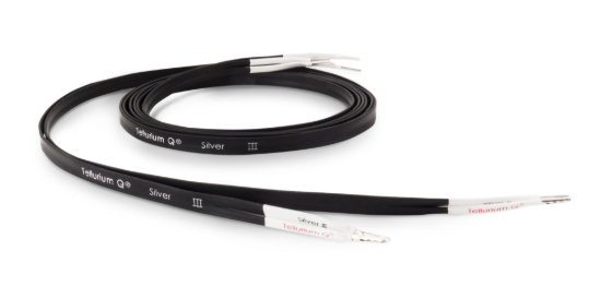 Picture of Silver III Speaker Cable