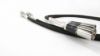 Picture of Silver Diamond XLR Cable