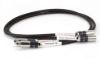 Picture of Silver Diamond XLR Cable