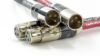 Picture of Ultra Black II XLR Cable
