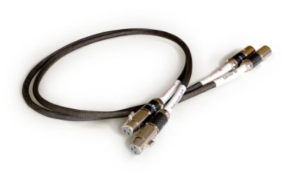 Picture of Silver III XLR Cable