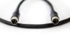 Picture of Black II DIN Cable