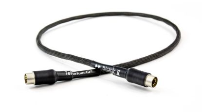 Picture of Black II DIN Cable