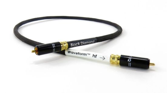 Picture of Black Diamond Digital RCA Cable