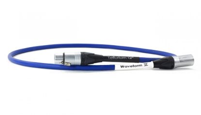 Picture of Blue II Digital XLR Cable