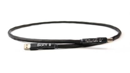 Picture of Black II USB Cable