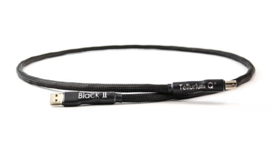 Picture of Black II USB Cable