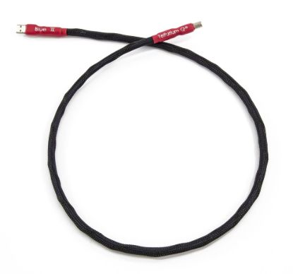Picture of Blue II USB Cable
