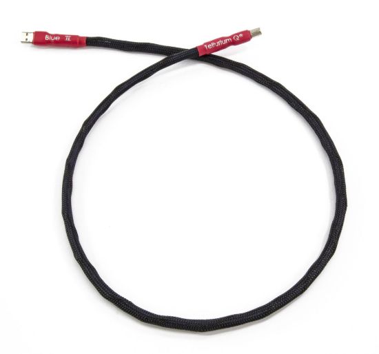 Picture of Blue II USB Cable