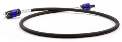 Picture of Silver Diamond Power Cable UK