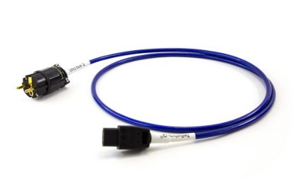 Picture of Ultra Blue II Power Cable UK