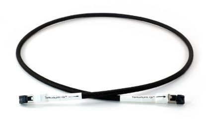Picture of Black Diamond Ethernet Cable