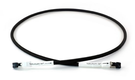 Picture of Black Diamond Ethernet Cable