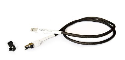 Picture of Ultra Silver II Ethernet Cable