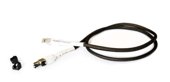 Picture of Ultra Silver II Ethernet Cable
