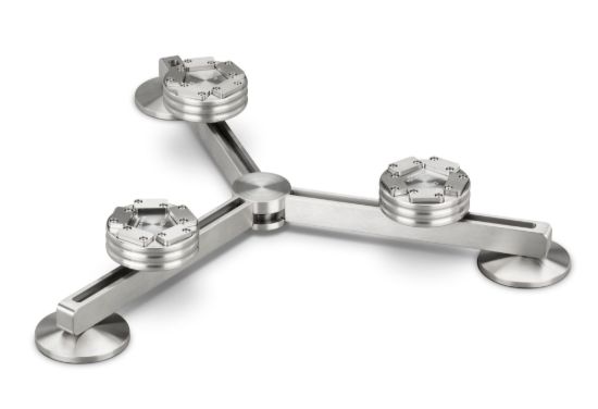 Picture of Component Stand 3/9