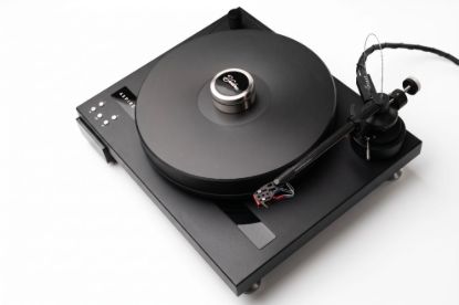 Picture of Aspire Turntable