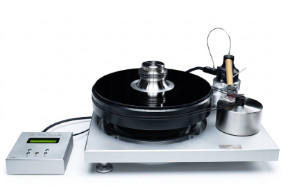 Picture of Initial Line Turntable