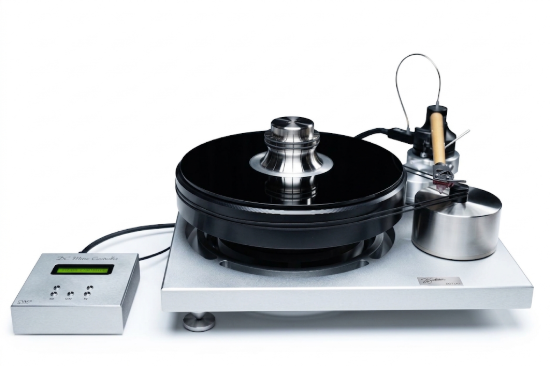 Picture of Initial Line Turntable