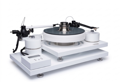 Picture of Initial Max Turntable