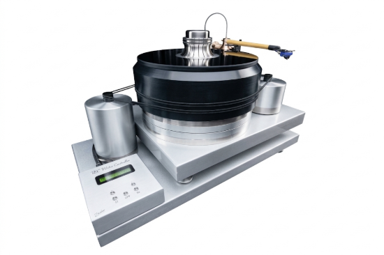 Picture of Standard Line Turntable