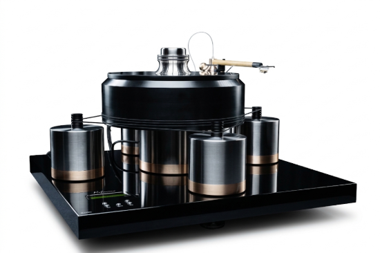 Picture of Reference Line Turntable