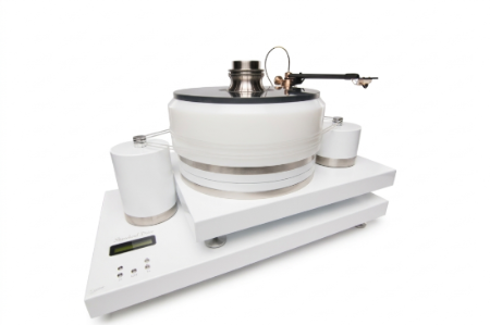 Picture for category Turntables