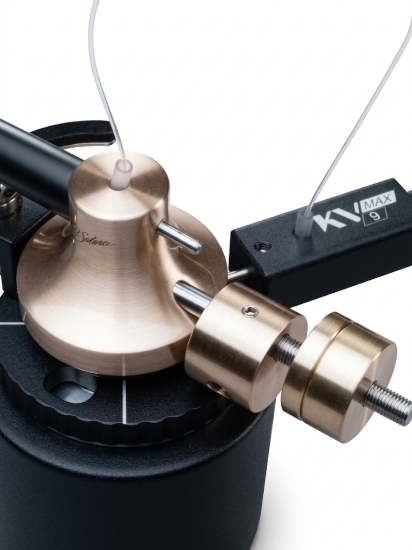Picture of KV9 Max VTA Tonearm