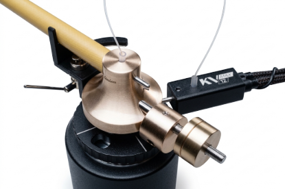 Picture of KV 12 MAX VTA Tonearm