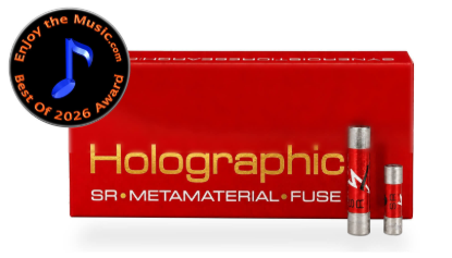 Picture of Holographic Fuse