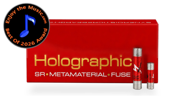 Picture of Holographic Fuse