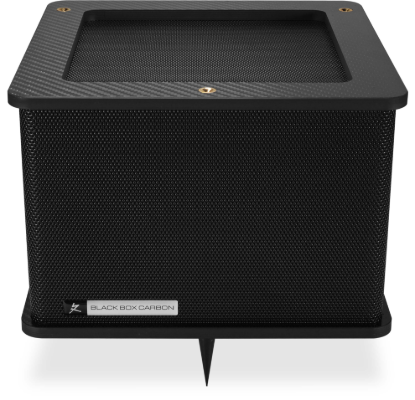 Picture of Black Box Carbon Acoustic Field Generator
